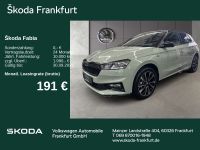 Skoda Fabia - Vorschau Bild 1
