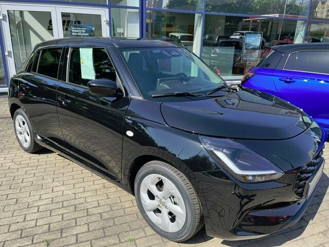 Suzuki Swift 1.2  Comfort imagem 2