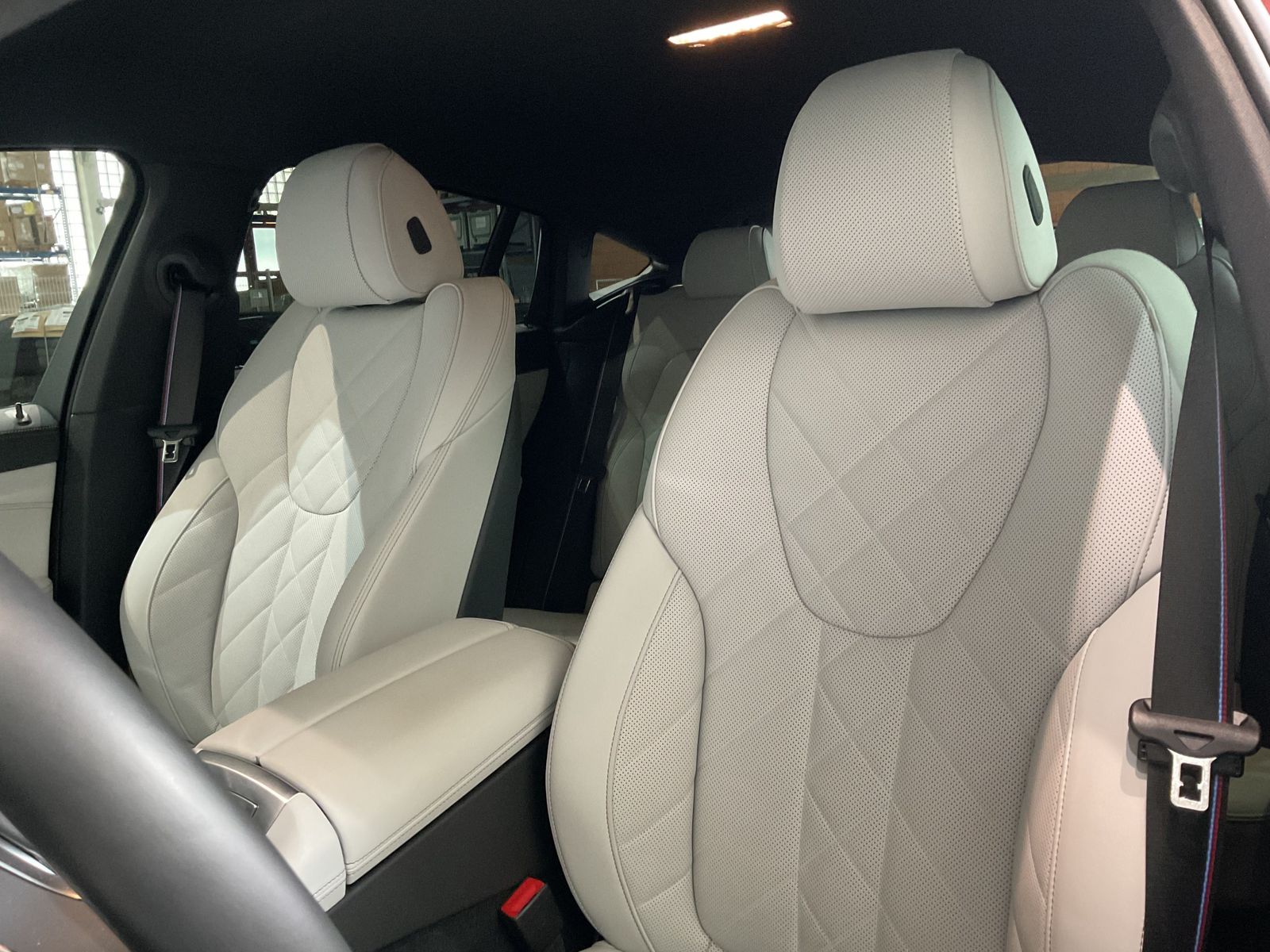BMW X6 - Bild 8