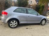 Audi A3 1.9TDI 96kW tiptronic Ambiente Ambiente - Audi A3 aus 2004 mit Diesel-Antrieb