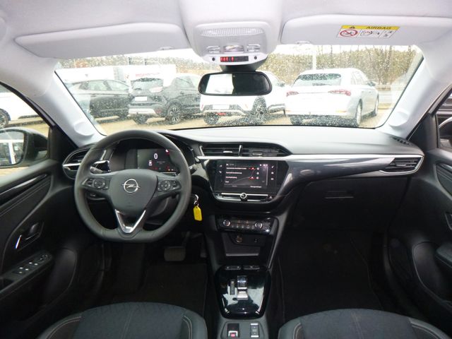 Fahrzeugabbildung Opel Corsa F 1.2 Turbo, Elegance>AUT/LED/KAM/PDC/TEMP