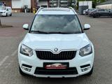 Skoda Yeti 2.0 TDI DSG 4x4 EDITION PANO, XENON, KAMERA - Skoda Yeti mit Diesel-Antrieb: Allradantrieb