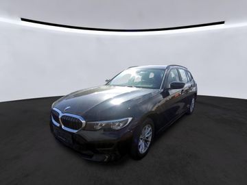 BMW 318 - 2