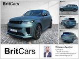 Land Rover RANGE ROVER SPORT P635 SV Edition Two Luft HUD - Land Rover Range Rover Sport: Sv Edition Two