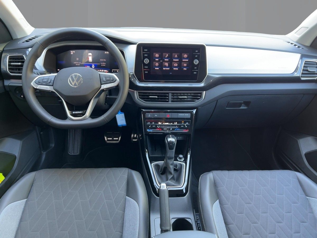 Volkswagen T-Cross - Bild 12