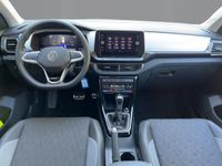 Volkswagen T-Cross - Vorschau Bild 12