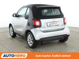 Smart fortwo 0.9 Turbo Basis Prime Aut.*TEMPO*SHZ*ALU* - Smart ForTwo: Automatik