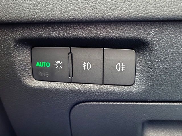 Octavia Combi 1.5 TSI First Edition Canton LED