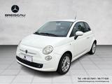 Fiat 500 1.2 KAT POP Sport  *TÜV*KLIMA* - Fiat 500 in Freiburg