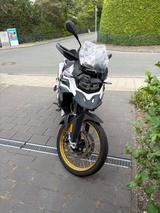 BMW F850GS - Motorräder in Münster