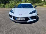 Corvette C8 - Corvette C8 Cabrio Gebrauchtwagen