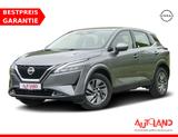 Nissan Qashqai 1.3 DIG-T mHev LED AAC SHZ Kam ACC