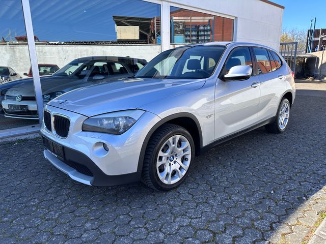 BMW X1 *20 d *xDrive *Automatik *118.000km *HU Neu