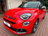 Fiat 500X Sport 1.4*110KW*AUTOM.*LEDER*SITZHZG*NAVI* - Fiat 500X Gebrauchtwagen in Berlin