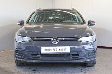 Volkswagen Golf VIII 2.0 TDI Life AID+ACC+CARPLAY+LED+ALU