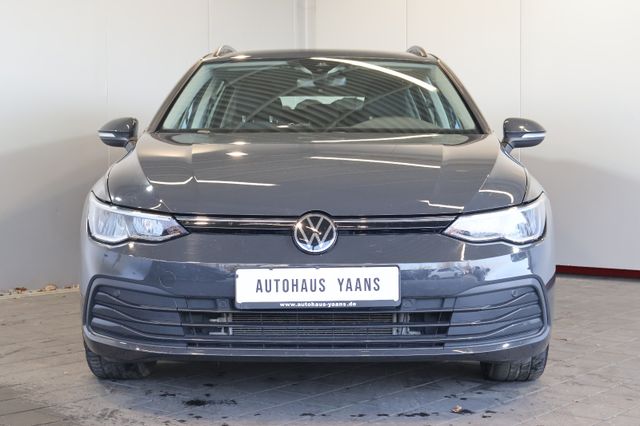 Volkswagen Golf VIII 2.0 TDI Life AID+ACC+CARPLAY+LED+ALU