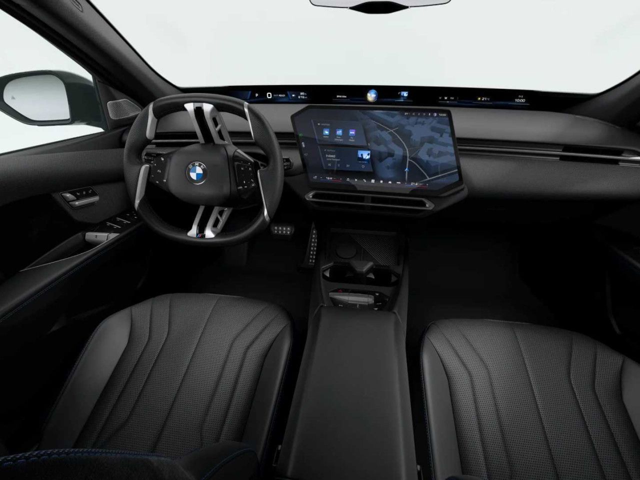BMW i3 - Bild 5