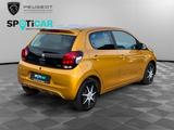 Peugeot 108 VTI 68 Style - Peugeot 108: Style