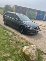 Volkswagen Golf 1.6 TDI 4MOTION BMT ALLSTAR Variant ALLSTAR