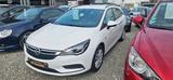 Opel Astra K Sports Tourer Edition 1.6 CDTI AHK PDC - Opel Astra: Sport Tourer