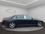 Maybach S500 4Matic TOP-KONFIGURATION! - Maybach Gebrauchtwagen