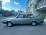 Volvo 240GL Bj.  1984 mit H-Kennzeichen und Gasanlage - Volvo mit LPG-Antrieb