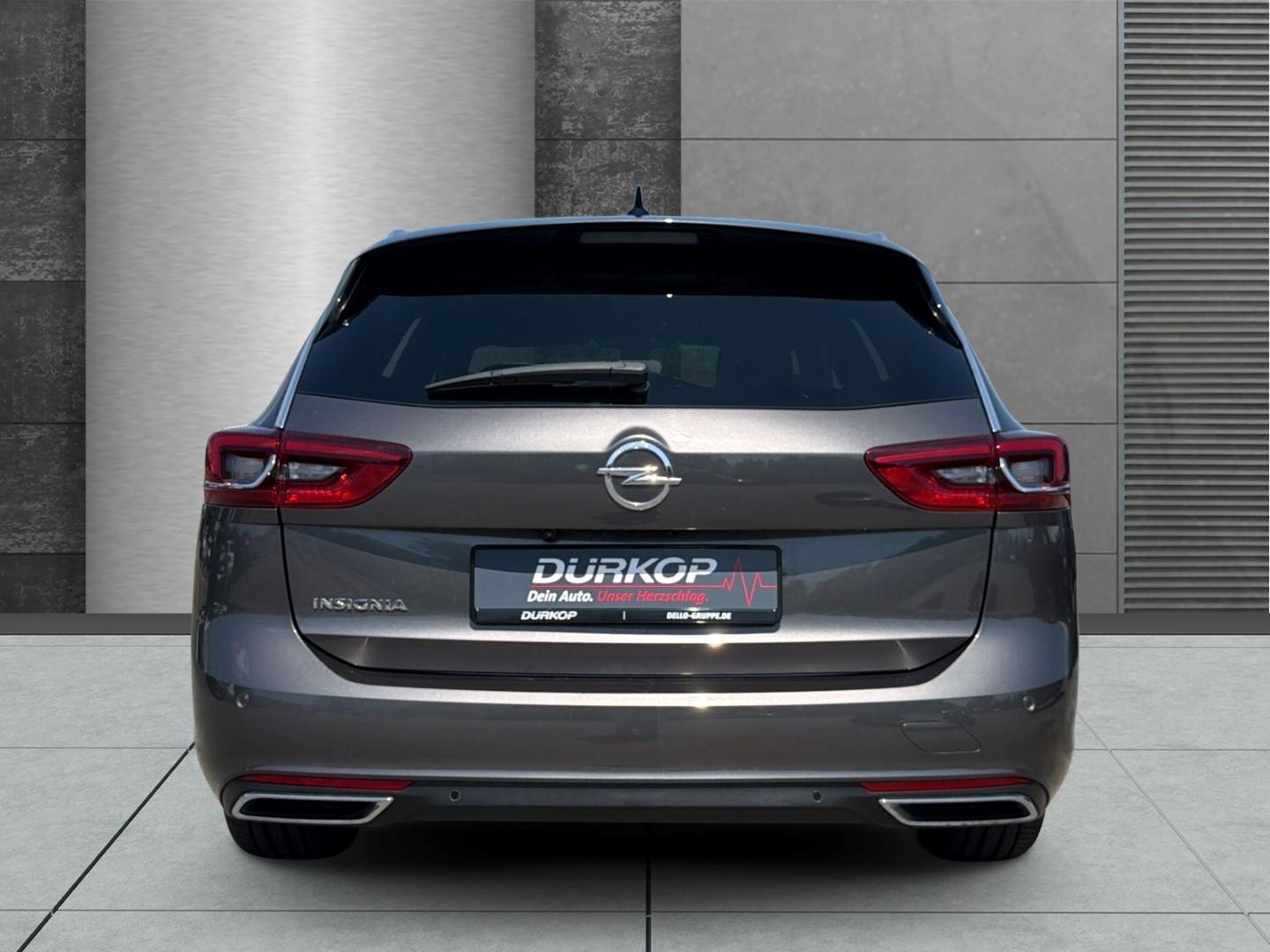 Opel Insignia ST Business Premium,Navi+LED+Sitzhzg.vo