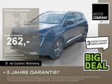 Peugeot 5008 1.5 BlueHDi 130 Allure DAB*LED*SHZ*Virtual* - gebrauchte Peugeot 5008 aus dem Jahr 2022