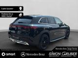 Mercedes-Benz EQS 450 4M SUV Elect. Art Hyper Massage Pano AHK - Mercedes-Benz EQS SUV in Düsseldorf