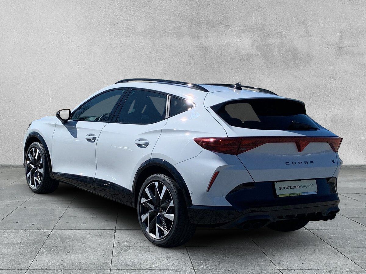 Cupra Formentor - Bild 3