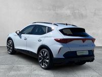 Cupra Formentor - Vorschau Bild 3