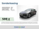 Audi A6 e-tron Avant S line AHK LED Tech - Audi A6 e-tron Neuwagen