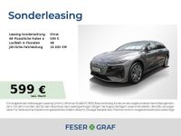 Audi A6 - Vorschau Bild 1