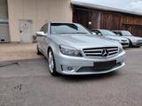 Mercedes-Benz CLC 180 Kompressor 1. Hand* Neu TÜV - silberne Mercedes-Benz CLC 180