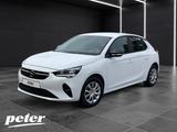 Opel Corsa F 1.2 Edition Klima Sitzheizung