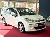 Citroën C3 1.2 e-VTi Selection/ TüvNEU/1.Hand - Citroën C3: Selection