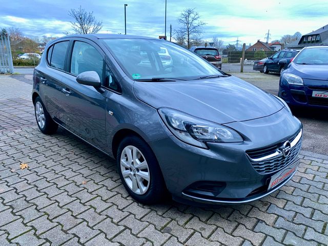 Opel Corsa E Edition ecoFlex/ gepflegter Zustand