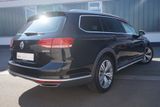 Volkswagen Passat Alltrack 2.0 TSI DSG 4Motion LED ACC 360° - Volkswagen Passat Alltrack mit Benzin-Antrieb