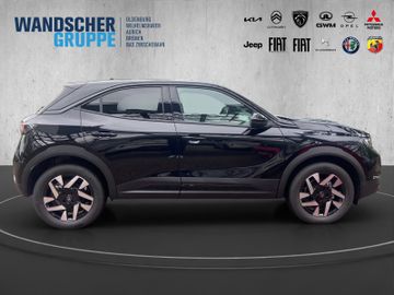 Opel Mokka 1.2 Turbo GS Line +Kam.+LED+SHZ+LM+PDC