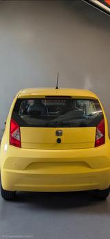 Seat Mii 1.0 44kW Chic Chic - Seat Mii von privat