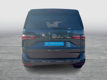 Volkswagen T7 Multivan - 5