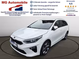 Kia cee'd Sportswagon 1.6 CRDi Spirit ACC BI-LED 1.H - Kia Cee d spirit mit Diesel-Antrieb