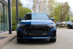 AUDI Q8 50 TDI QUATTRO / S LINE PLUS / MATRIX / B&O AUDI Q8 50 TDI QUATTRO / S LINE PLUS / MATRIX / B&O