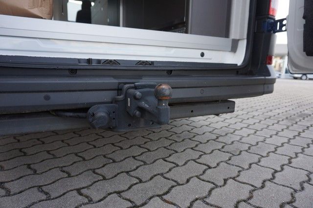 Fahrzeugabbildung Volkswagen Crafter Grand California 680 DSG 4M Standhzg. LE
