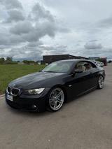 BMW E93 335i CABRIO M-PAKET N54 - BMW 335 in Augsburg