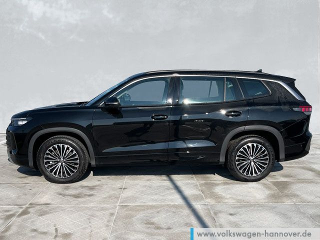 Volkswagen Tayron - Bild 4