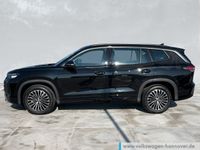 Volkswagen Tayron - Vorschau Bild 4