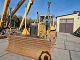 CAT planierraupe D5 N XL LGP mit GPS SYSTEM - CAT Raupe/Dozer D5