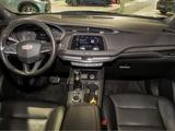 Cadillac XT4 350T Sport Voll-Leder Voll-LED Panorama AHK  - Cadillac XT4 Gebrauchtwagen