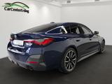 BMW 430iGranCoupé*M Sport*LED*Navi*ACC*H&K*S.-Dach* - blaue BMW 430 Gran Coupé
